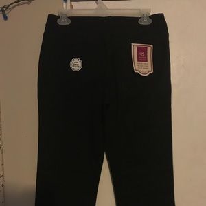 Black jeans NWT
